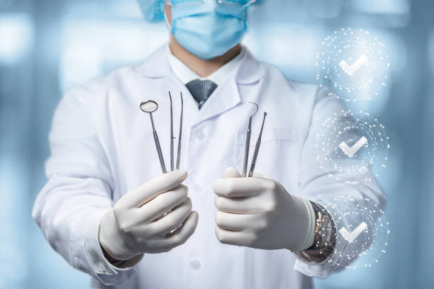Emergency Dental Services in Lakes Of The Four Seasons, IN