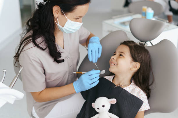 Best Dental Exams and Cleanings  in Lakes Of The Four Seasons, IN