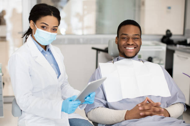 Laser Dentistry in Lakes Of The Four Seasons, IN