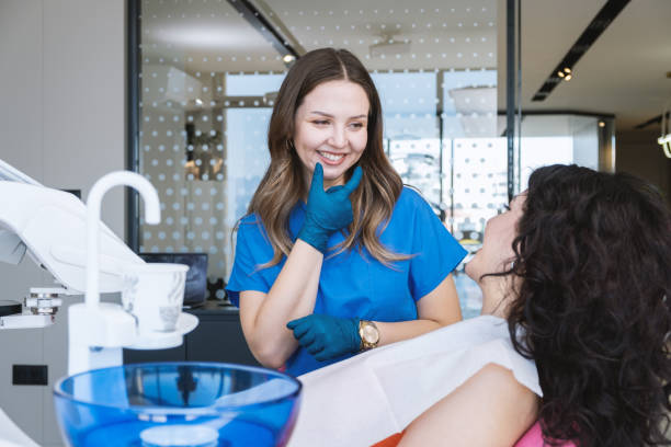 Dental X-Rays and Imaging in Lakes Of The Four Seasons, IN